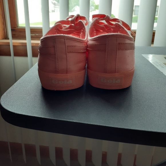 Gola size 6 sneakers - Picture 3 of 6